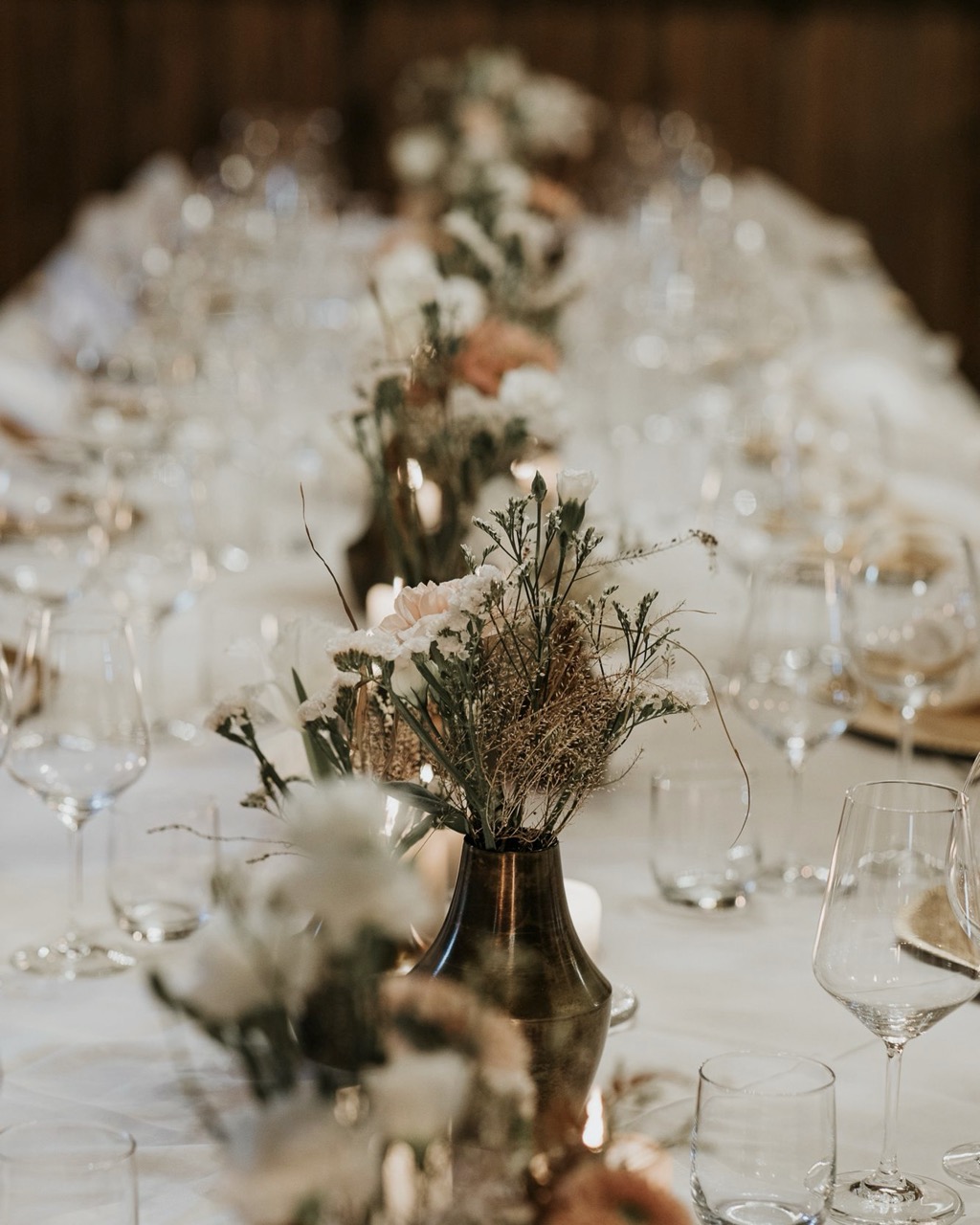 Composizione floreale