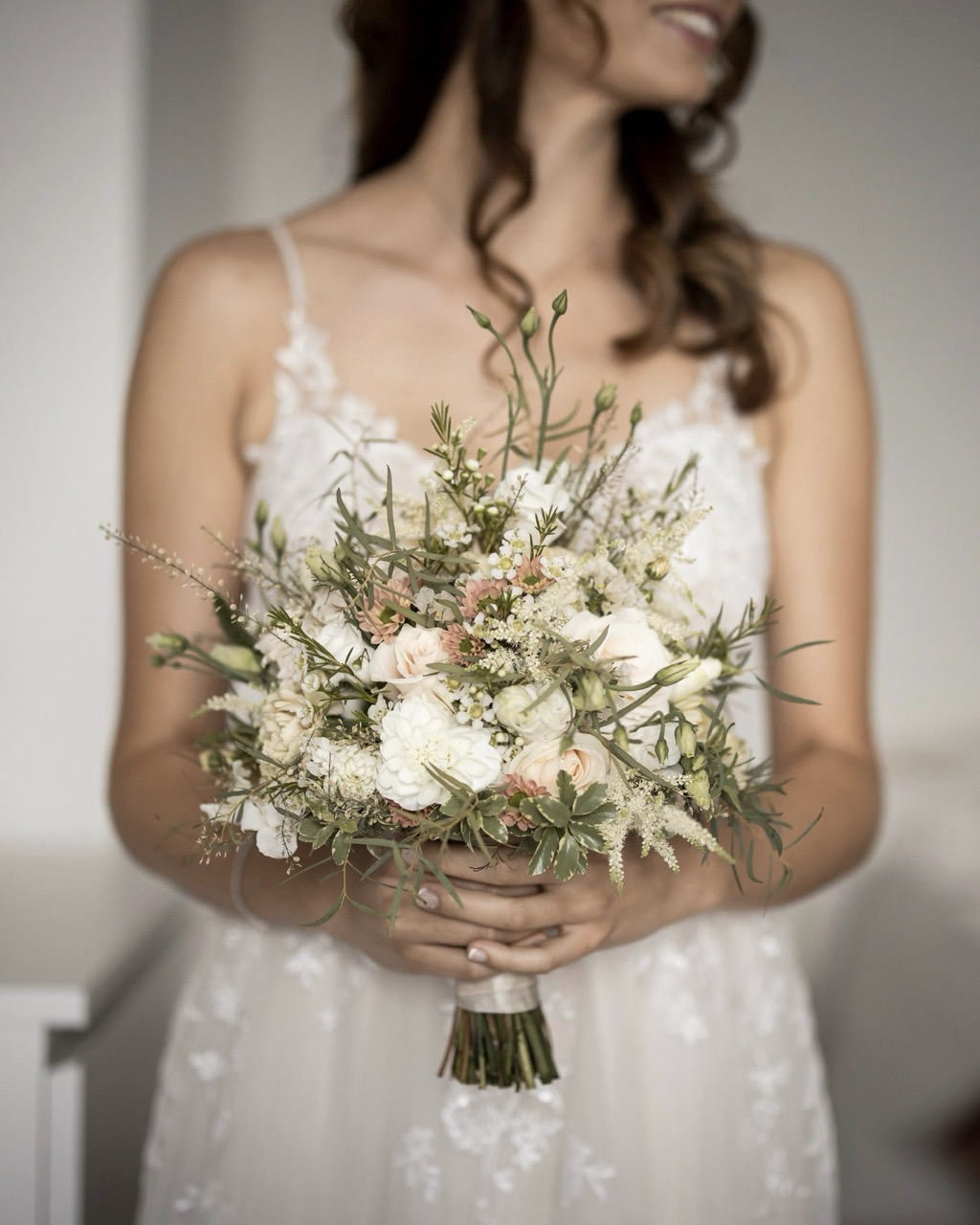 Composizione floreale